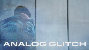 Movavi Video Editor 2023 - Old Tape Overlay Pack screenshot thumbnail video