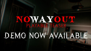 No Way Out Demo