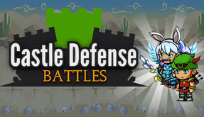 Castle Defense Battles screenshot thumbnail video