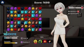 MY NEEDY NEIGHBOUR GIRLS screenshot thumbnail video