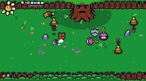 Dizzy Rogues screenshot thumbnail video