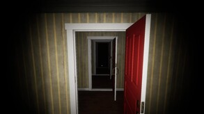 Return the Backrooms screenshot thumbnail video