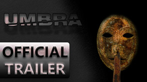 Umbra - Official Trailer