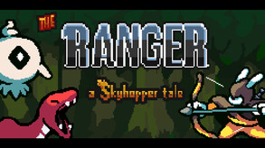 The Ranger: A Skyhopper Tale screenshot thumbnail video