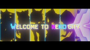 Miss Neko 3-游戏截图