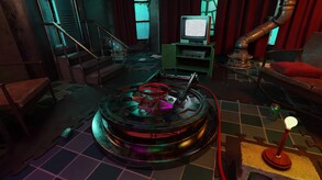 Station 117 screenshot thumbnail video