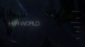 Her World screenshot thumbnail video