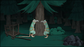 Uproot Trailer