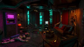 Station 117 screenshot thumbnail video