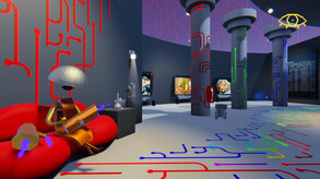 The Mix Next Trailer - Backfirewall_