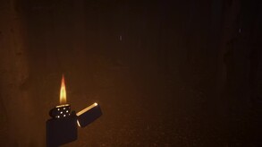 "Don't Remember" Steam Teaser Trailer