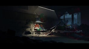 Somerville Trailer 2