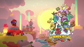 Wanderful - Announcement Teaser Trailer