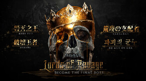 Lords of Ravage - Dread Knights faction trailer 2022