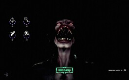 Horror Night: Escape the Ayuwoki screenshot thumbnail video