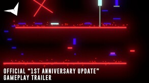 Neon Parkour screenshot thumbnail video