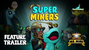 Super Miners