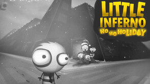 Little Inferno: Ho Ho Holiday screenshot thumbnail video
