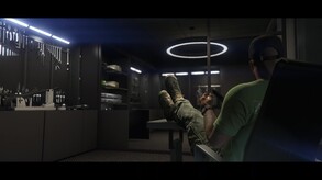 GTA Online: The Contract (US)