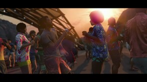 GTA Online: The Cayo Perico Heist (US)