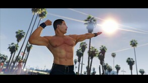 GTA Online: Los Santos Summer Special (US)