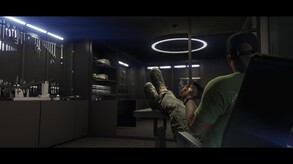 Grand Theft Auto V Legacy screenshot thumbnail video