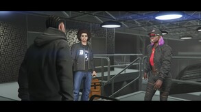 Grand Theft Auto V Legacy screenshot thumbnail video