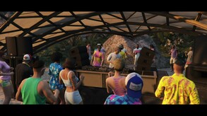 Grand Theft Auto V Legacy screenshot thumbnail video