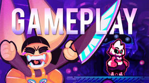 Early Access Gameplay