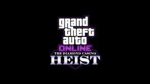 GTA Online: The Diamond Casino Heist (DE USK)