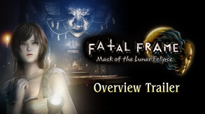 FATAL FRAME / PROJECT ZERO: Mask of the Lunar Eclipse Digital Deluxe Edition screenshot thumbnail video