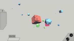 Poly Shoot