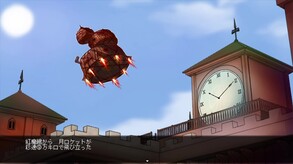 Sanae Toumaden X2 screenshot thumbnail video