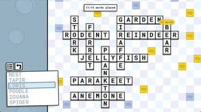 wurdweb screenshot thumbnail video