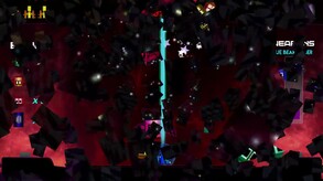 Galactoids - Galactic Invaders screenshot thumbnail video