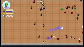 Chain Detonation screenshot thumbnail video