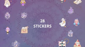 Movavi Video Editor 2023 - Eastern World Set screenshot thumbnail video