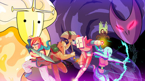 Josh Journey: Darkness Totems screenshot thumbnail video