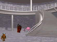Surrealidade - Gameplay 1