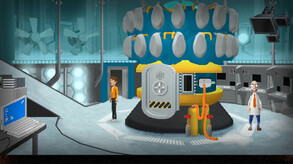 IFWTE gameplay trailer