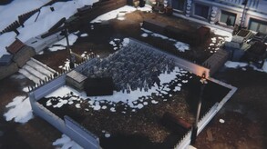 Legacy 1917 Current gameplay