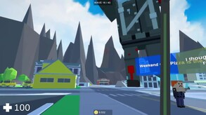 Weekend Drive - Commercial License screenshot thumbnail video