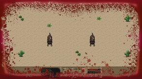 Nuclear drifter - Official trailer