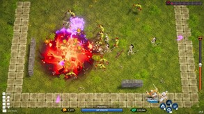 Medal of Guardians screenshot thumbnail video