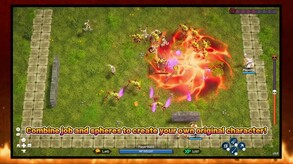 Medal of Guardians screenshot thumbnail video