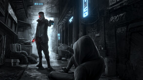 Neon Noir Launch Trailer