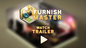 Furnish Master Trailer