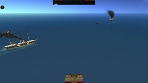 Clad in Iron: Chincha Islands 1866 screenshot thumbnail video