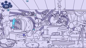 IN THE BUILDING: CATS screenshot thumbnail video