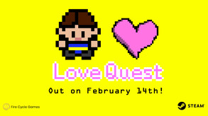 Love Quest screenshot thumbnail video